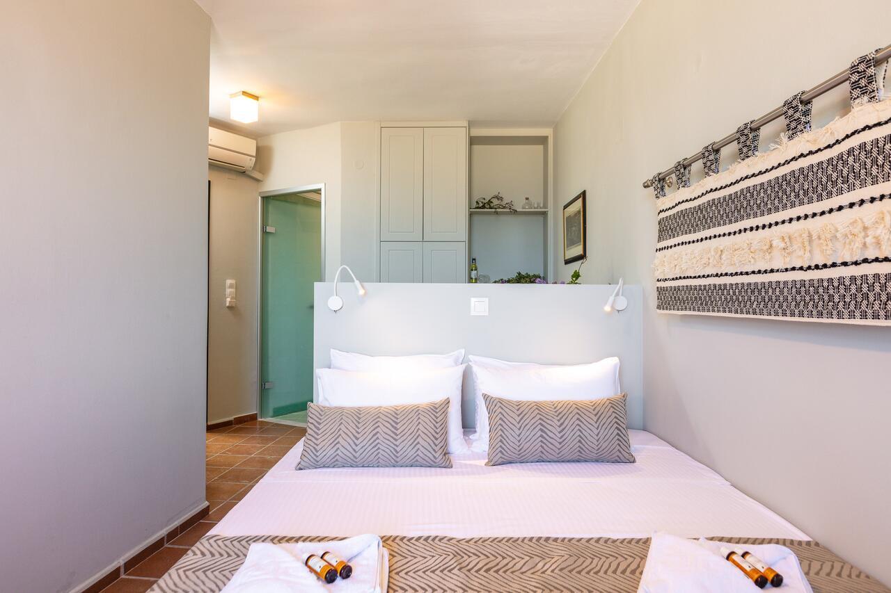 Ink Hotels House Of Europe Retimno Zewnętrze zdjęcie