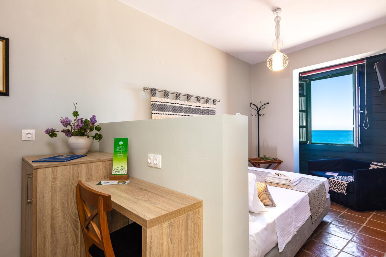 Ink Hotels House Of Europe Retimno Zewnętrze zdjęcie