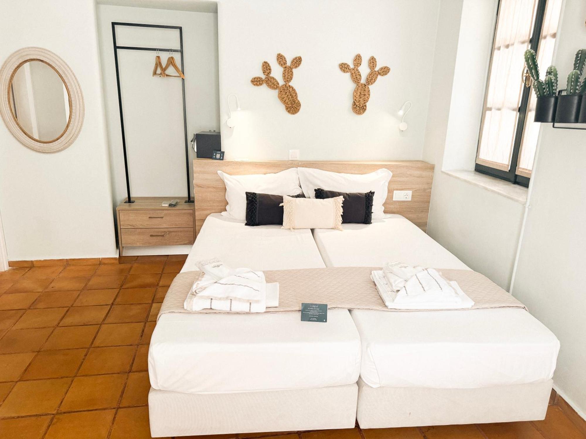 Ink Hotels House Of Europe Retimno Zewnętrze zdjęcie