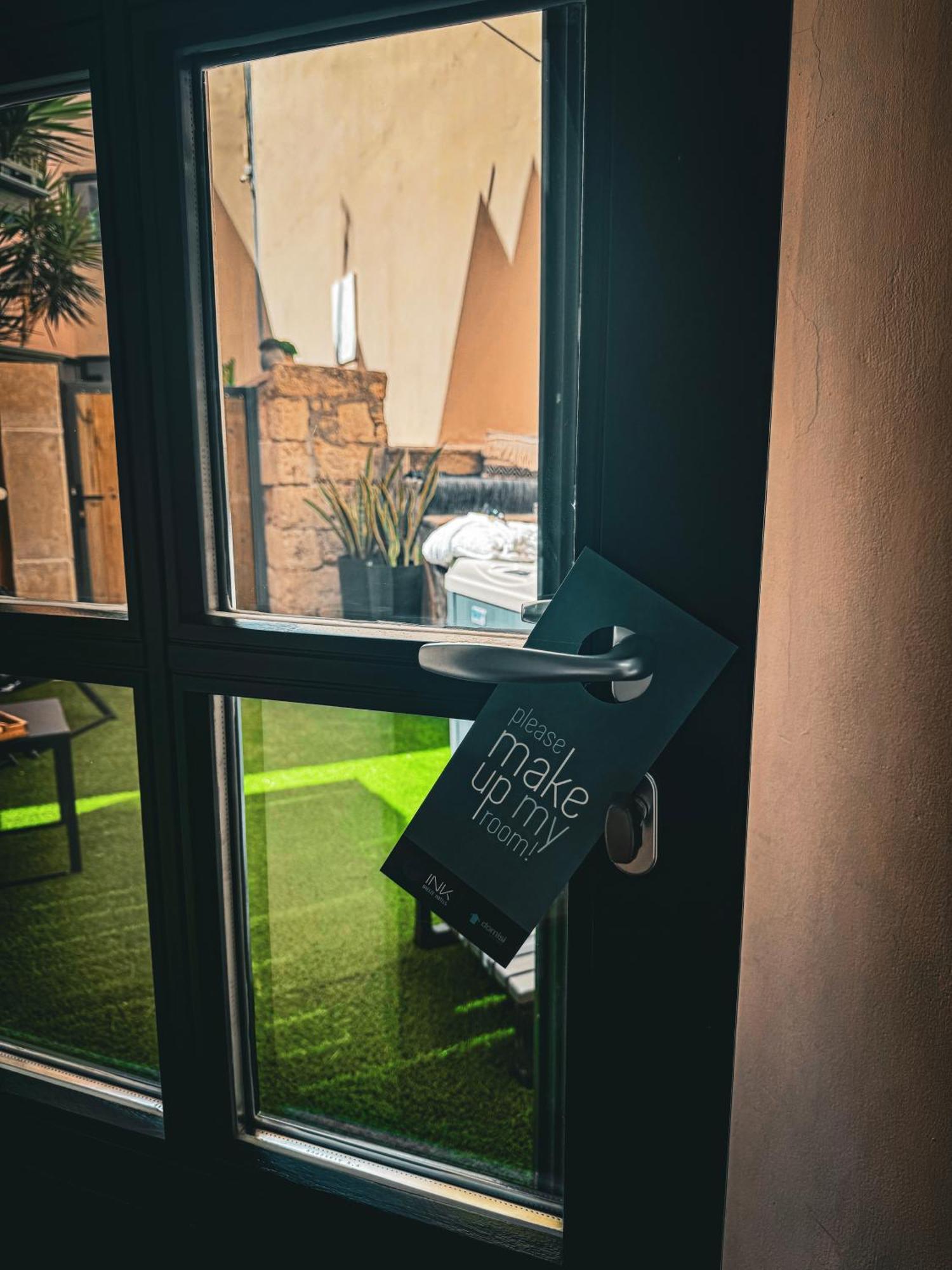 Ink Hotels House Of Europe Retimno Zewnętrze zdjęcie